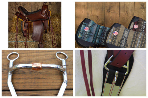 Shop our Full Store-Phoenix Rising Saddles Gaited Horse Tack