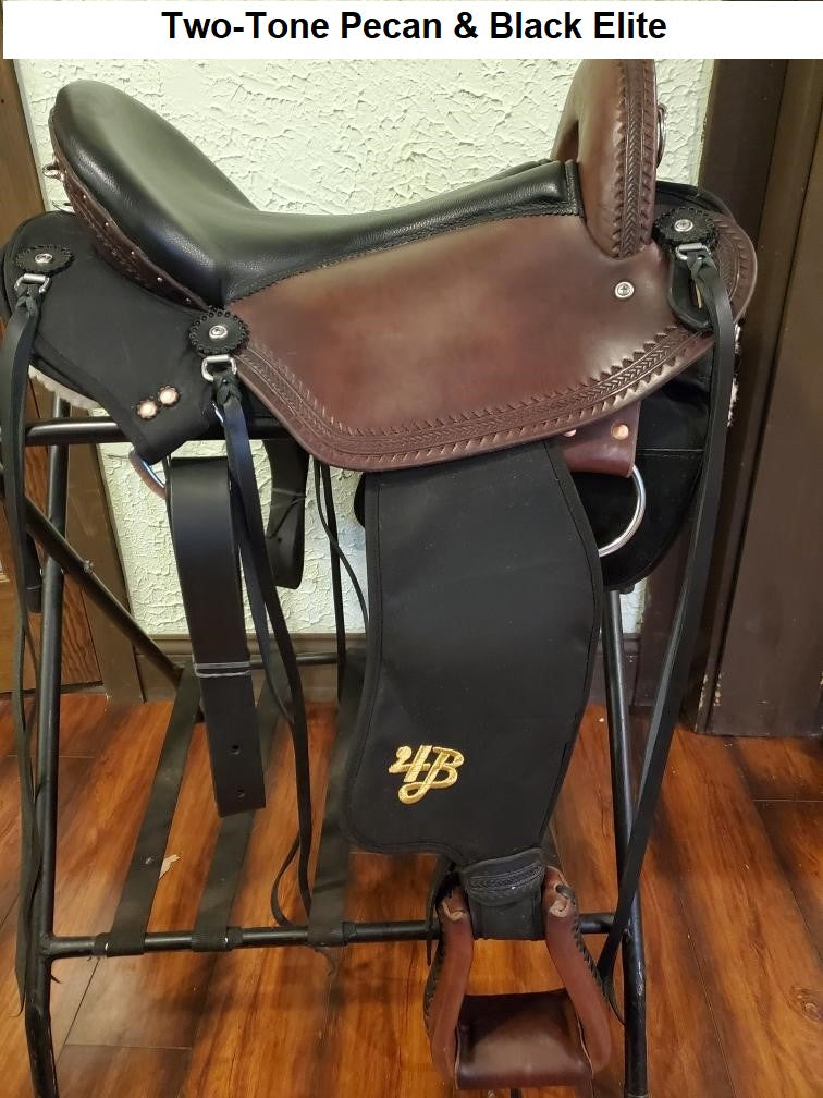 Imus 4-Beat Comfort Grip Contoured Saddle Pads – Phoenix Rising